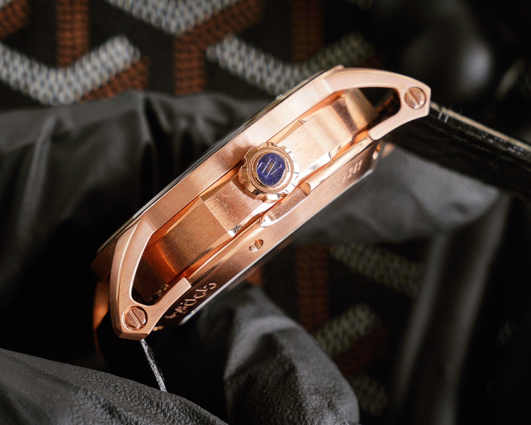 Audemars Piguet watch